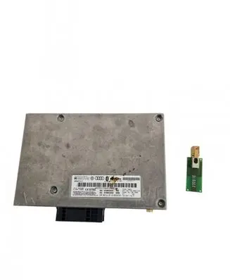 Audi A4 S4 B8 8K Bluetooth control unit module 8T0862335E