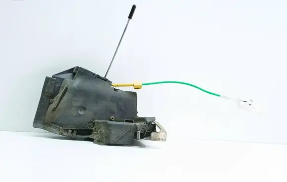 BMW 5 E39 Front door lock