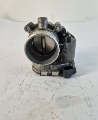 Mercedes-Benz CL C215 Electric throttle body valve A2711410025