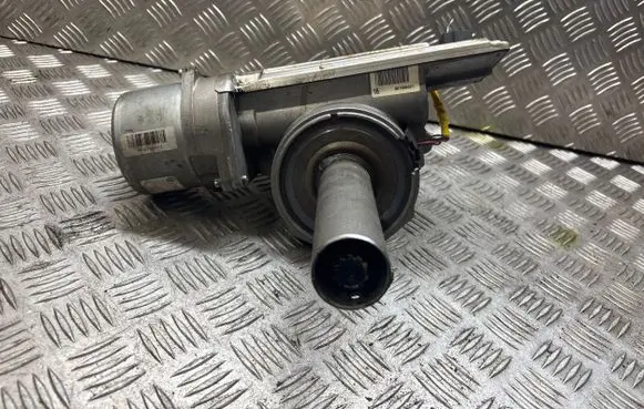 Opel Corsa D Electric power steering pump 2611786709A 11213105 X801001667