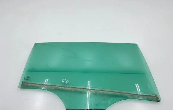 KIA Sportage Rear door window glass 43R006723 E000259 DOT24M85AS3