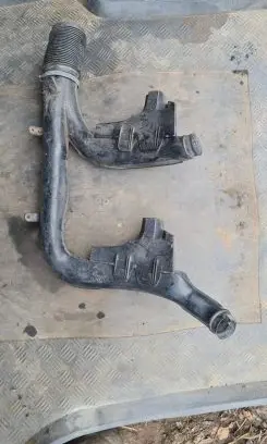 Volvo XC90 Engine coolant pipe/hose 30636760