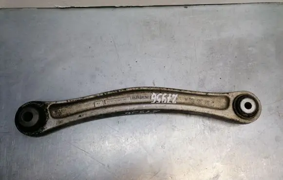 Volkswagen Touareg I Rear control arm 7L0505376A