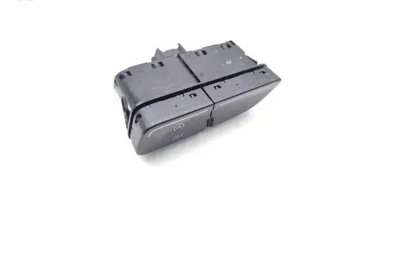 Ford Focus Engine start stop button switch AM5T14B436FB D3L0B
