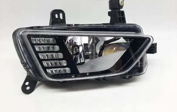 Volkswagen Polo VI LED Daytime headlight 2G0941661