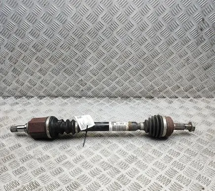 Opel Mokka B Front driveshaft 9836235280