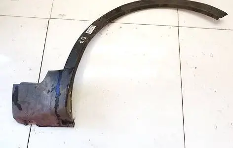 Ford Kuga I Front arch trim 8v41s16d238a 8v41-s16d238-a