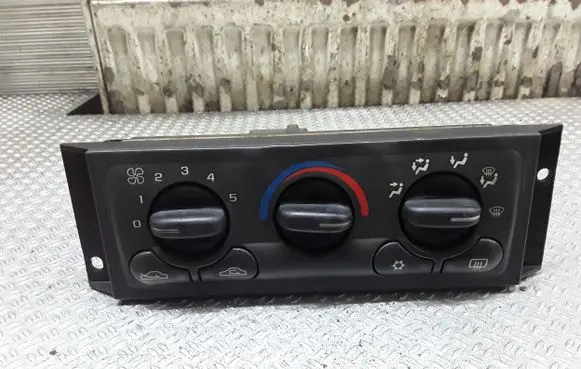 Opel Sintra Climate control unit 16206959