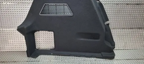 Renault Megane E-Tech Trunk/boot side trim panel S25071636 849513951R