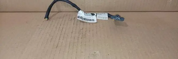 Citroen C3 Rear tail light wiring loom 9643858080