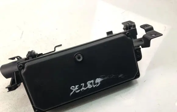 Volvo S90, V90 Other control units/modules 31445499