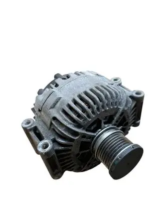Mercedes-Benz E W211 Generator/alternator TG17C030B A543289A