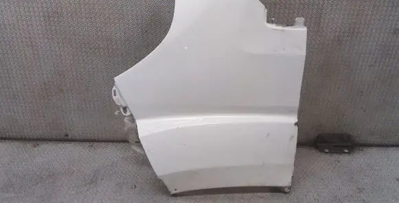 Citroen Jumper Fender