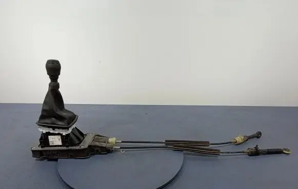 Dacia Duster Gear shift rod 349018842R