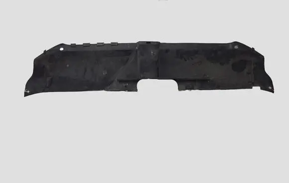 Audi A4 S4 B8 8K Top upper radiator support slam panel 8K0807081