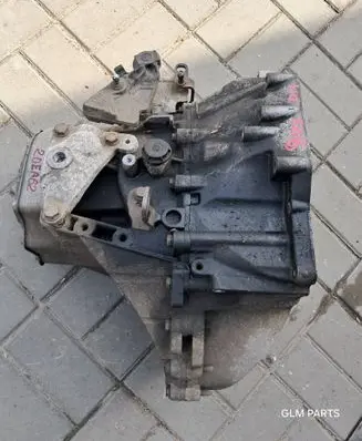 Citroen DS4 Manual 6 speed gearbox 20EA62