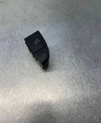 Audi A6 S6 C6 4F Other switches/knobs/shifts 4f2927227