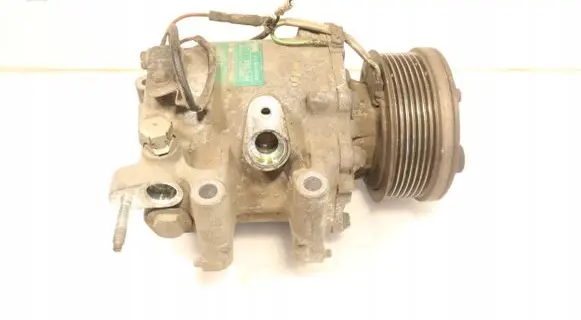 Honda Civic Air conditioning (A/C) compressor (pump) 31494026A1