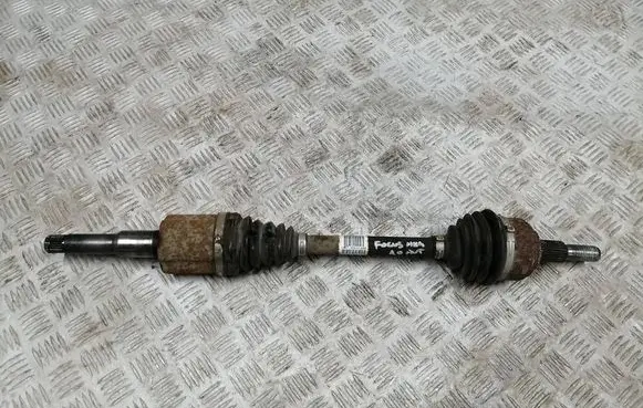 Ford Focus Front driveshaft JX673B437DAE