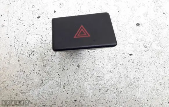 Mazda 5 Hazard light switch 15a468