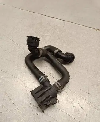 Audi A4 Allroad B8 Electric auxiliary coolant/water pump 8K0819147A