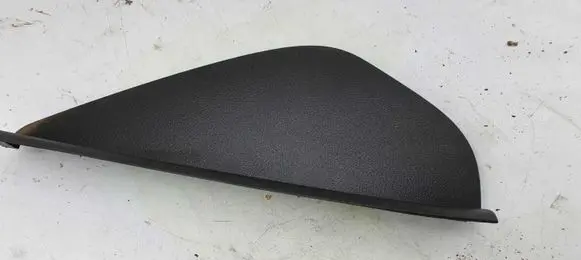 Volkswagen Golf Plus Dashboard side end trim 85824913