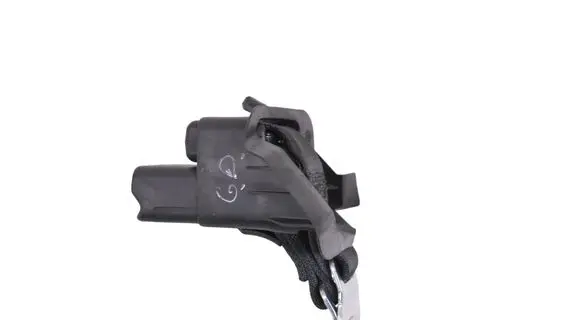 Citroen C3 Rear seatbelt buckle 
