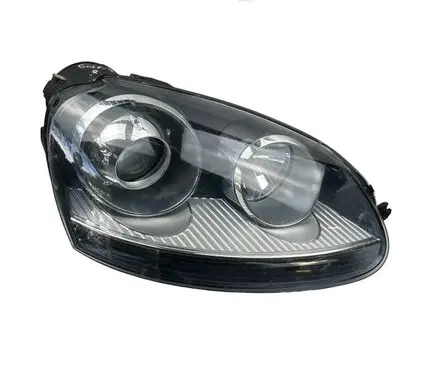Volkswagen Golf V Headlight/headlamp 1K6941032 0301212272 202004S