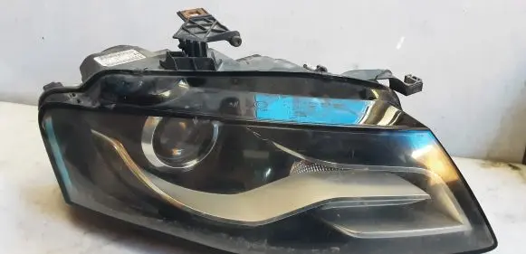 Audi A4 S4 B8 8K Headlight/headlamp 8K0941004C 0301240272
