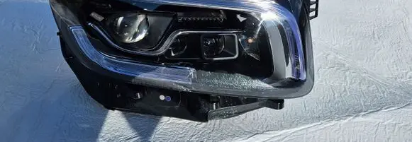Mercedes-Benz GLB x247 Headlight/headlamp
