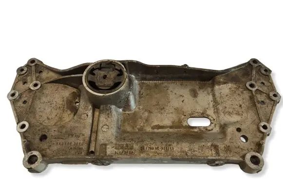 Skoda Octavia Mk2 (1Z) Front subframe 1K0199369G 15092003