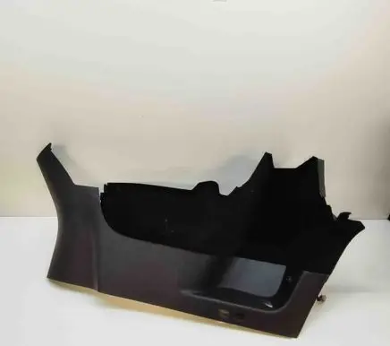 Tesla Model Y Trunk/boot side trim panel 178138798A