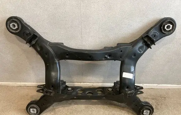 Mercedes-Benz GLE W167 Rear subframe A1675840500