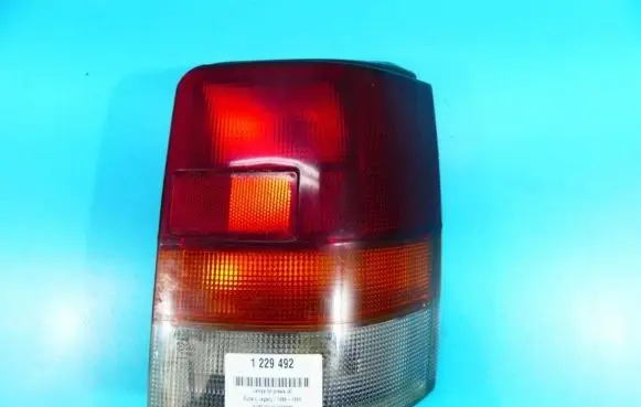 Subaru Legacy Rear/tail lights IMPRK1229492
