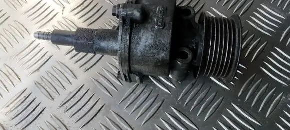 Ford Transit Vacuum pump 4C1Q6B319BA