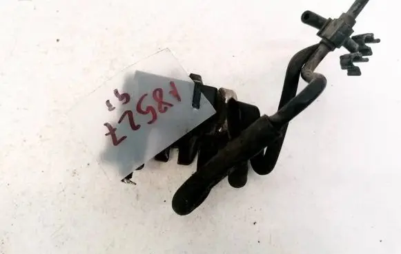 Volkswagen Caddy Turbo solenoid valve 1J0906627 72290303