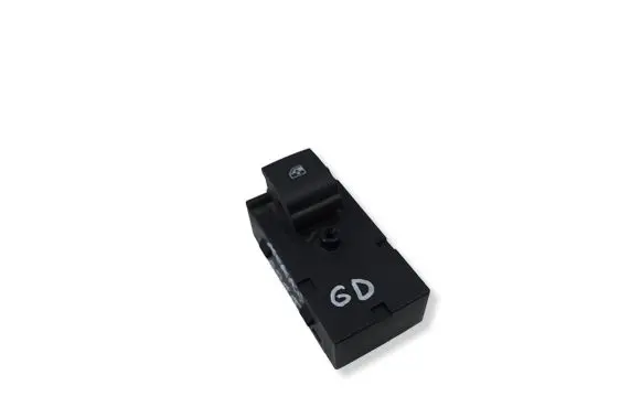 Opel Mokka Electric window control switch 13301888