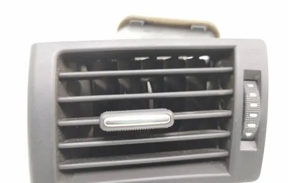 Audi A4 S4 B7 8E 8H Dash center air vent grill 8E0820901F 36113040