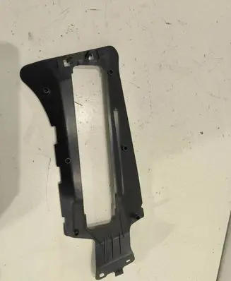 Ford Mondeo MK IV (B) pillar trim (top) 7S71A24385 D0D1A