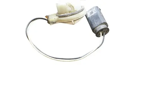 Renault Trafic II (X83) Tail light bulb cover holder 