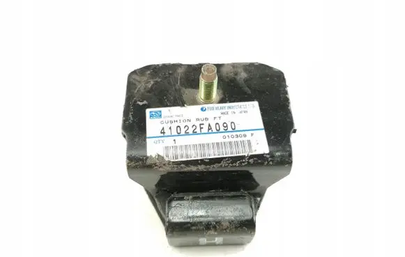 Subaru Impreza IV Engine mount vacuum valve 41022-FA090