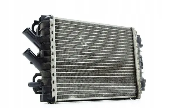 Audi A8 S8 D4 4H Coolant radiator 4H0121212