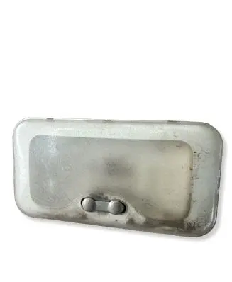 Renault Master III Rear seat light 264306877R