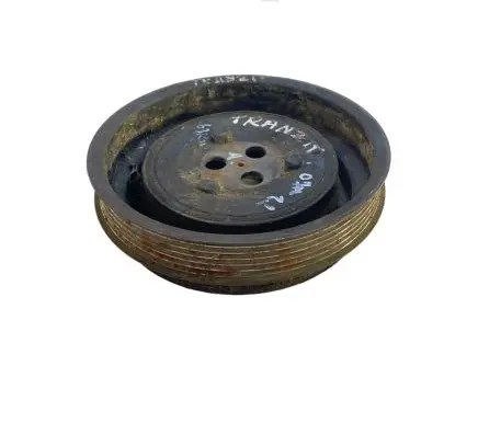 Ford Transit Crankshaft pulley