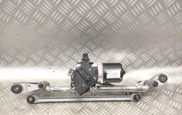 Opel Mokka Front wiper linkage and motor 42333713