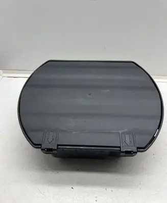 Opel Grandland X Tool box 9817224380