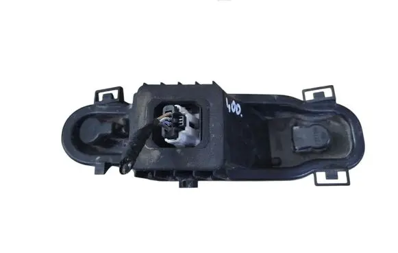 Renault Scenic III - Grand scenic III Tail light bulb cover holder 89089200