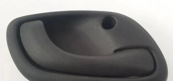 Opel Agila A Front door interior handle