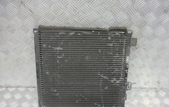 Ford Streetka Air conditioning (A/C) radiator (interior) 