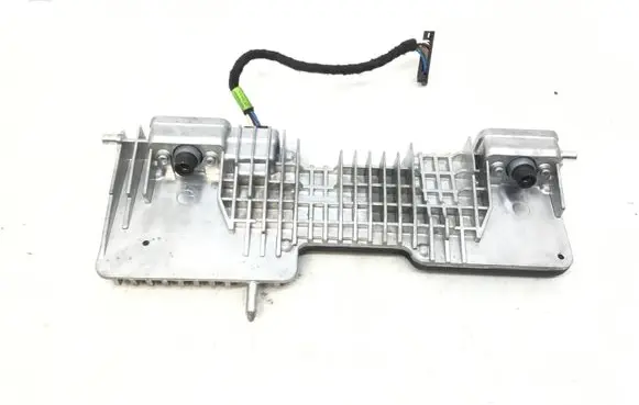 Mercedes-Benz C AMG W205 Windshield/windscreen camera A2479003308